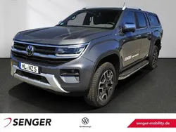 Grau Gebraucht 2025 VW Amarok Style Abholung | 72.500 €