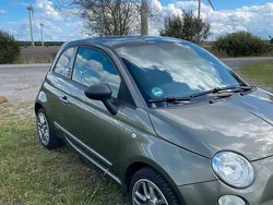 Gebraucht 2011 Fiat 500 Kleinwagen | 4.950 € (Fairer Preis)