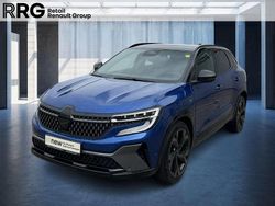 Ironblau mit dach in black pe Gebraucht 2022 Renault Austral Techno Esprit Alpine SUV | 28.790 € (Fairer Preis)