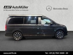 Graphitgrau Gebraucht 2022 Mercedes V300 Marco Polo Van / Kleinbus | 64.985 € (Guter Preis)