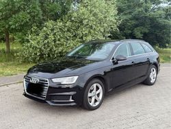 Schwarz Gebraucht 2019 Audi A4 Sport Kombi | 22.999 € (Fairer Preis)