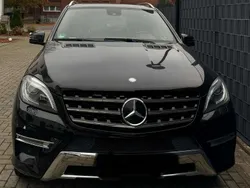 Mercedes ML350