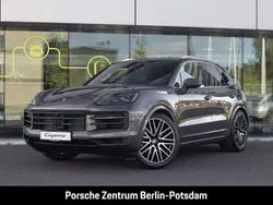 Grau Neu 2025 Porsche Cayenne SUV | 123.882 € (Guter Preis)