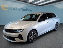 Grau Gebraucht 2024 Opel Astra Kombi | 25.349 € (Fairer Preis)