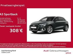 Andere farbe Gebraucht 2024 Audi A3 Limousine | 36.980 €