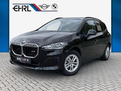 Schwarz Neu 2025 BMW 218 Van / Kleinbus | 34.940 € (Guter Preis)