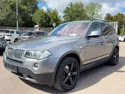 Spacegrau Gebraucht 2010 BMW X3 Lifestyle SUV | 7.770 € (Fairer Preis)