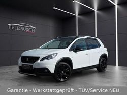 Andere Gebraucht 2018 Peugeot 2008 Allure GT-Line SUV | 11.580 € (Fairer Preis)