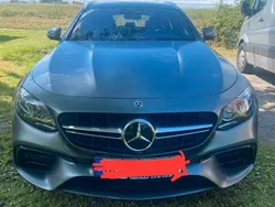 Grau Gebraucht 2019 Mercedes E63 AMG AMG Kombi | 48.900 €