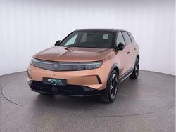 Gold Gebraucht 2025 Opel Grandland Electric SUV | 37.990 € (Superpreis)