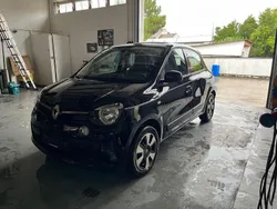 Schwarz Gebraucht 2017 Renault Twingo SE Kleinwagen | 7.490 € (Fairer Preis)