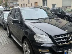 Mercedes ML350
