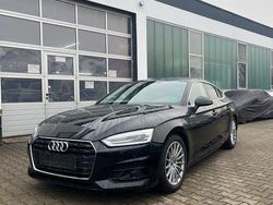 Schwarz Gebraucht 2019 Audi A5 Sportback Kleinwagen | 21.300 € (Guter Preis)