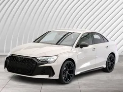 Beige Neu 2025 Audi RS3 Sport Kleinwagen | 71.790 €