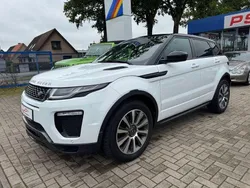 Weiß Gebraucht 2019 Land Rover Range Rover evoque HSE Dynamic SUV | 25.970 € (Guter Preis)
