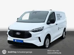 Weiß Gebraucht 2023 Ford Transit Custom Trend Abholung | 29.480 € (Superpreis)