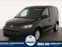Schwarz Neu 2025 VW Caddy Van / Kleinbus | 25.995 € (Superpreis)