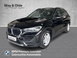 Schwarz Gebraucht 2021 BMW X1 Sport Line SUV | 20.885 € (Guter Preis)