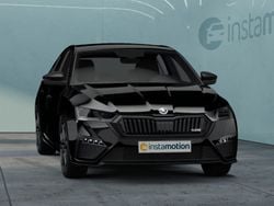 Schwarz Gebraucht 2021 Skoda Octavia RS Limousine | 24.489 € (Fairer Preis)