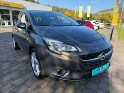 Phantom/rocky/asteroid grey Gebraucht 2015 Opel Corsa Innovation Limousine | 8.900 € (Fairer Preis)