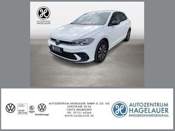 Weiß Gebraucht 2024 VW Polo Goal Limousine | 27.243 € (Teuer)