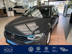 Grau Gebraucht 2020 VW Passat Business Kombi | 22.900 € (Fairer Preis)