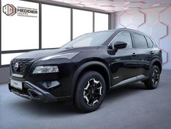 Iamond black (p) Neu 2025 Nissan X-Trail SUV | 38.990 €