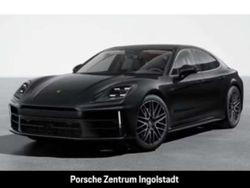 Schwarz Gebraucht 2025 Porsche Panamera 4 Limousine | 114.800 € (Superpreis)
