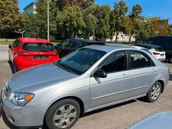 Silber Gebraucht 2006 Kia Cerato LX Limousine | 1.150 € (Superpreis)