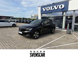 Black stone Gebraucht 2022 Volvo XC40 Plus SUV | 34.990 € (Etwas zu teuer)