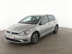 Grau Gebraucht 2019 VW Golf Join Limousine | 18.550 € (Guter Preis)