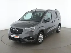 Grau Gebraucht 2020 Opel Combo Life Edition Van / Kleinbus | 18.490 €