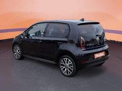 Schwarz Gebraucht 2023 VW e-up! Edition Kleinwagen | 17.160 € (Guter Preis)