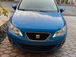 Blau Gebraucht 2011 Seat Ibiza Coupé | 2.400 € (Fairer Preis)