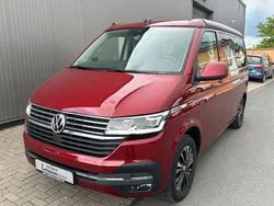 Andere Gebraucht 2024 VW T6.1 California Van | 71.990 € (Teuer)