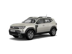 Schwarz Neu 2025 Dacia Duster Expression SUV | 27.770 € (Guter Preis)