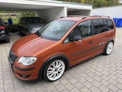 Gebraucht 2008 VW Touran United Van / Kleinbus | 4.000 € (Fairer Preis)