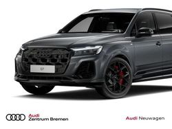 Grau Neu 2026 Audi Q7 Business SUV | 99.890 € (Teuer)