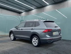 VW Tiguan Allspace
