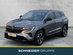 Grau Gebraucht 2024 Renault Austral Evolution SUV | 28.490 € (Fairer Preis)