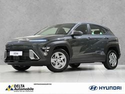 Abyss black Neu 2025 Hyundai Kona Select SUV | 24.990 € (Guter Preis)