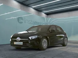 Mercedes A250