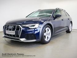 Firmamentblau metallic Gebraucht 2022 Audi A6 Ambiente Limousine | 40.765 € (Teuer)