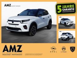 Polar weiß Gebraucht 2025 Citroën C3 Kleinwagen | 16.490 € (Guter Preis)