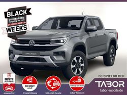 Dark grey mettalic Neu 2025 VW Amarok Style Abholung | 49.988 €