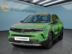 Grau Gebraucht 2022 Opel Mokka-e SUV | 19.949 € (Fairer Preis)
