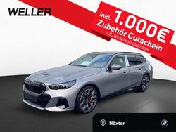 Saphirschwarz (schwarz) Neu 2025 BMW 540 Comfort Edition Kombi | 86.890 € (Teuer)