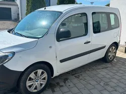 Weiß Gebraucht 2014 Mercedes Citan 111 Kombi | 6.500 € (Guter Preis)
