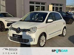 Weiß Gebraucht 2021 Renault Twingo Vibes Kleinwagen | 11.550 € (Fairer Preis)