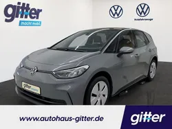 Mondsteingrau Gebraucht 2024 VW ID.3 Pro Kleinwagen | 29.889 € (Superpreis)
